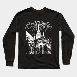 Wolves in the throne room Long Sleeve T-Shirt